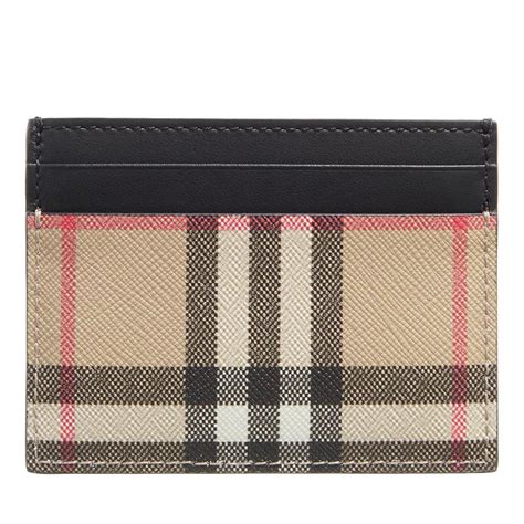 burberry portacarte|Burberry Limited.